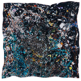 <div style=<ul><li><strong>COLLABORATION </strong></li><li>JANECARR X JACK WHITTEN</li></div></ul>