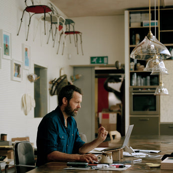 <div style=<ul><li><strong>SPOTLIGHT ON </strong></li><li>MARTINO GAMPER</li></div></ul>