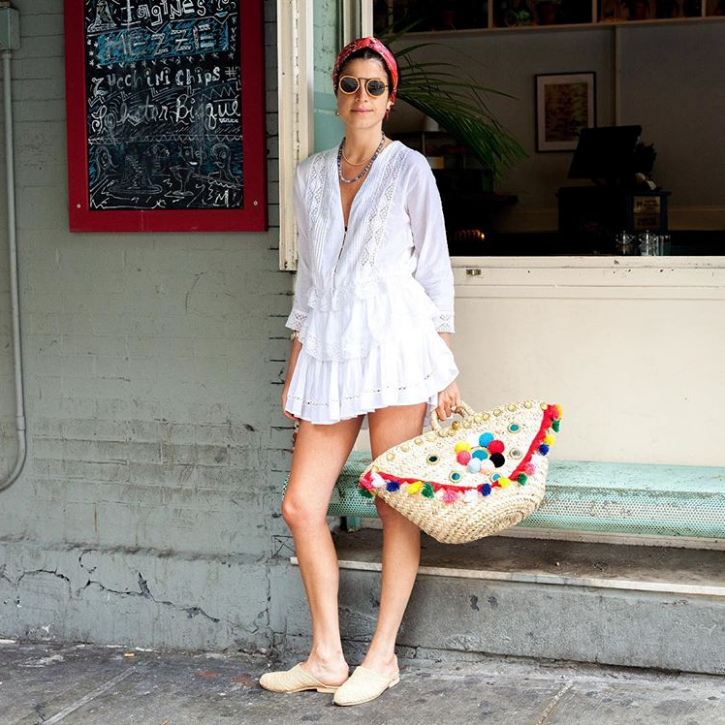 Man repeller headband hotsell