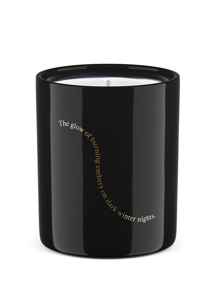 EVERMORE EMBER Candle - back