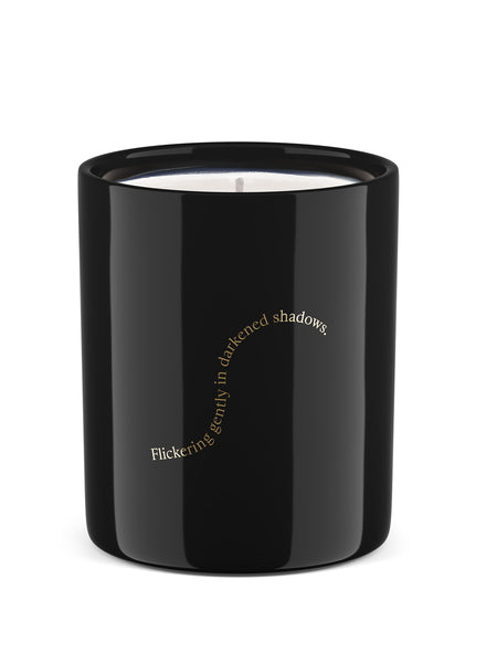 EVERMORE SMOKE Candle - back