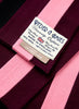 THE SCHOOL SCARF, BAROLO - JANECARR