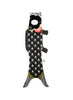 KOINOBORI - Medium - Black
