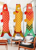KOINOBORI - Small - Rainbow - Lifestyle