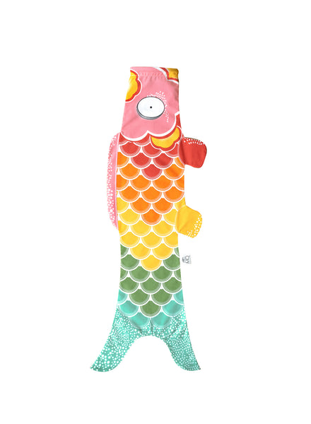 KOINOBORI - Small - Rainbow