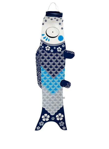 KOINOBORI - Large - Blue