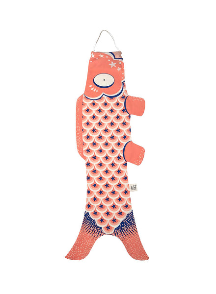 KOINOBORI - Small - Pink - 1