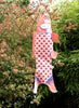 KOINOBORI - Small - Pink - Lifestyle