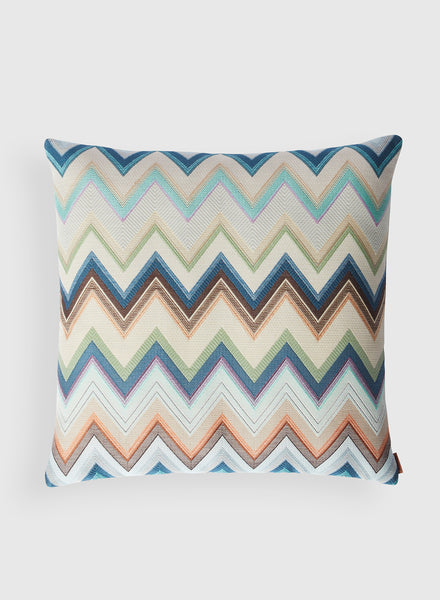 MISSONI - AGADIR CUSHION - FRONT