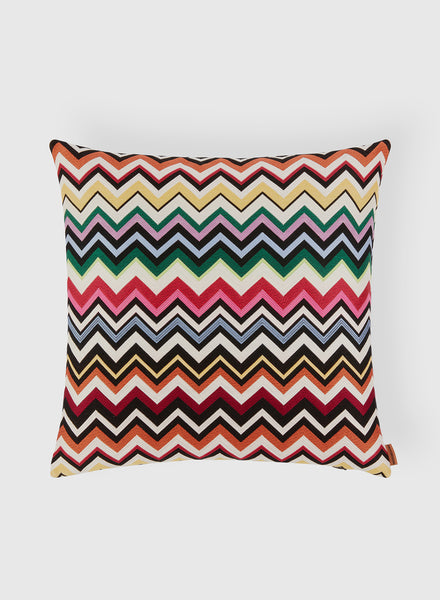 MISSONI - BELFAST CUSHION - FRONT