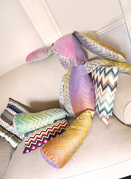 MISSONI - The Bering Parade Rabbit - 1