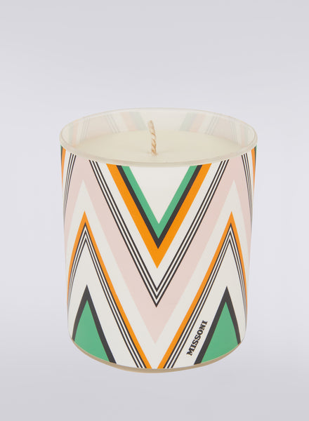 The Capri Scented Candle - MISSONI - 1