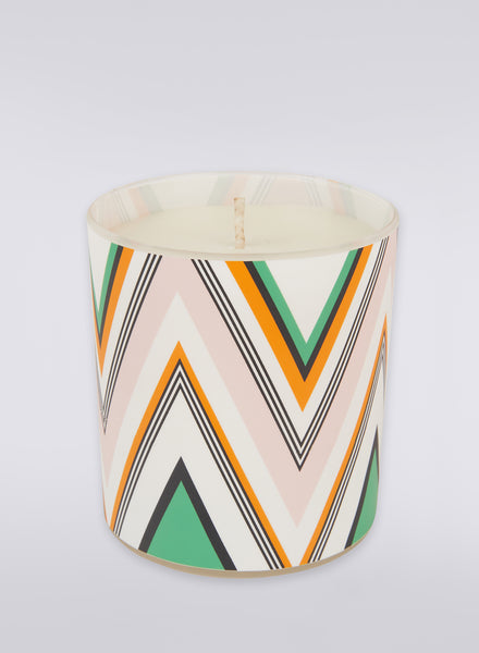 The Capri Scented Candle - MISSONI - 2