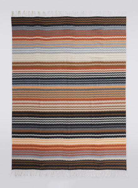 MISSONI - The Humbert Throw - Flat