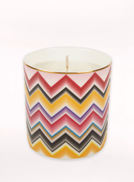 MISSONI - The Marrakech Scented Candle - 1