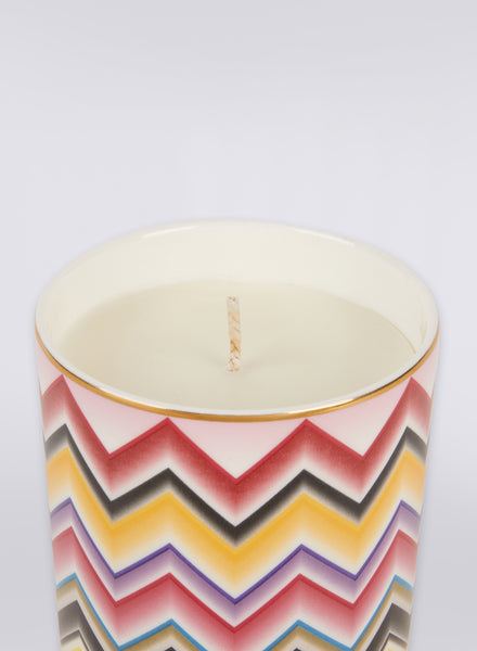 The Marrakech Scented Candle - MISSONI