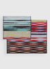 The Minuetto Cotton 2 Piece Towel Set - MISSONI - 1