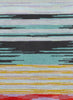 The Minuetto Cotton 2 Piece Towel Set - MISSONI - 2