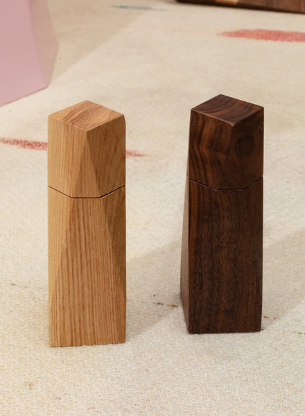 MARTINO GAMPER - Mini Salt and Pepper Spitz - 1