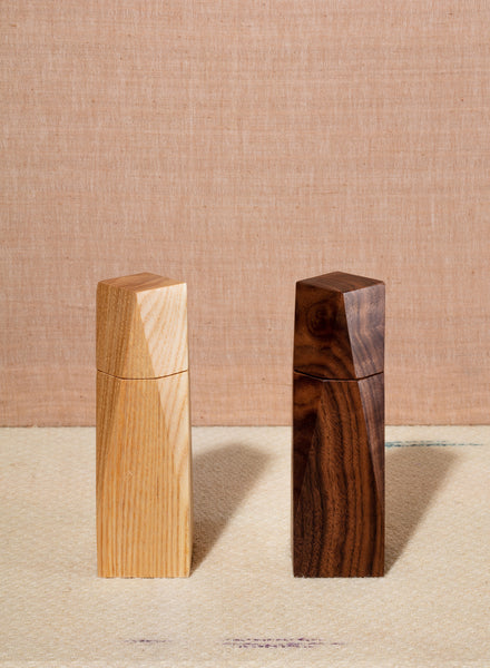 MARTINO GAMPER - Mini Salt and Pepper Spitz - 2