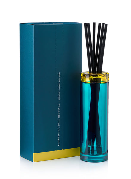 SUNSEEKER DIFFUSER - Paul Smith - Vessel and Box