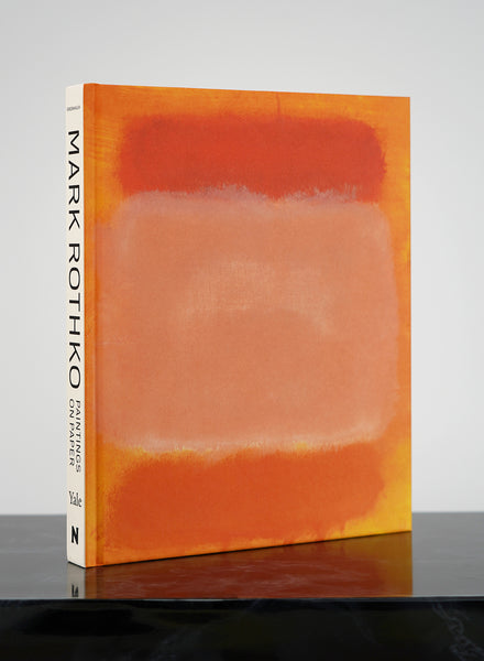 MARK ROTHKO - Paintings on Paper, 1