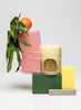COMO CANDLE IN GREEN ONYX - VENETICO MARINA - 2