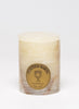 COMO CANDLE IN GREEN ONYX - VENETICO MARINA - 1