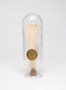 STROMBOLI BLOWN GLASS MATCH HOLDER - VENETICO MARINA