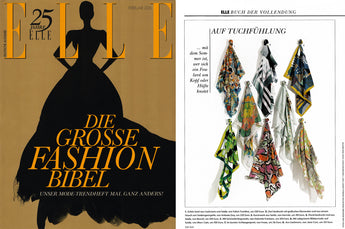 <div style=<ul><li><strong>ELLE GERMANY </strong></li><li>FEBRUARY 2013</li></div></ul>