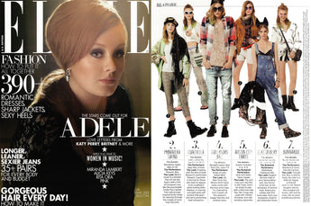 <div style=<ul><li><strong>ELLE US </strong></li><li>MAY 2013</li></div></ul>