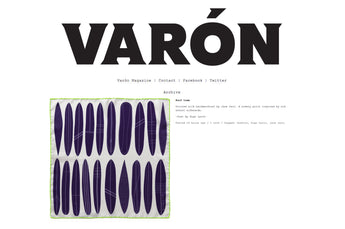 <div style=<ul><li><strong>VARÓN </strong></li><li>MAY 2013</li></div></ul>