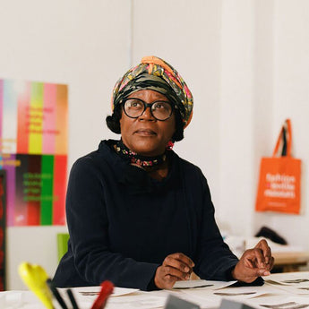 <div style=<ul><li><strong>GUEST EDITOR </strong></li><li>DAME SONIA BOYCE</li></div></ul>