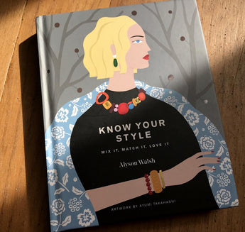 <div style=<ul><li><strong>READS </strong></li><li>ALYSON WALSH'S KNOW YOUR STYLE</li></div></ul>