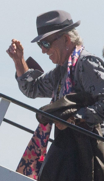 <div style=<ul><li><strong>ICONS </strong></li><li>KEITH RICHARDS</li></div></ul>