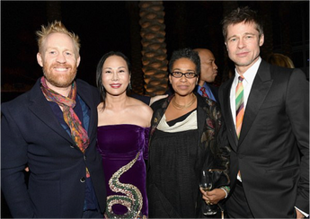 <div style=<ul><li><strong>SPOTTED </strong></li><li>JANE CARR AT LACMA ART+FILM GALA</li></div></ul>