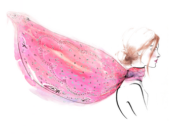 <div style=<ul><li><strong>ILLUSTRATED </strong></li><li>HAPPY VALENTINE'S DAY</li></div></ul>