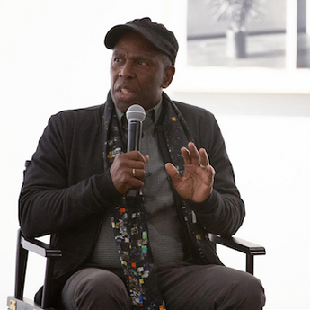 <div style=<ul><li><strong>SPOTLIGHT ON </strong></li><li>CHARLES GAINES AT HAUSER & WIRTH LA</li></div></ul>