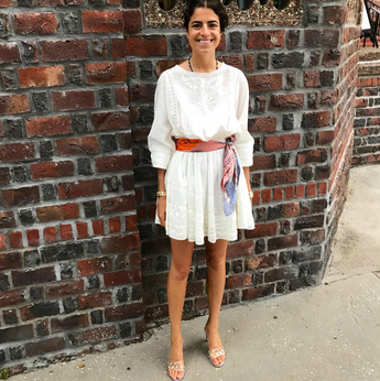 <div style=<ul><li><strong>STYLED </strong></li><li>Leandra Medine, Man Repeller</li></div></ul>