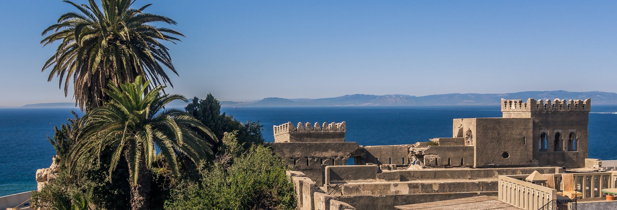 THE TANGIER EDIT
