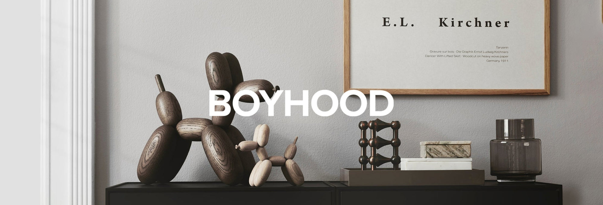 BOYHOOD