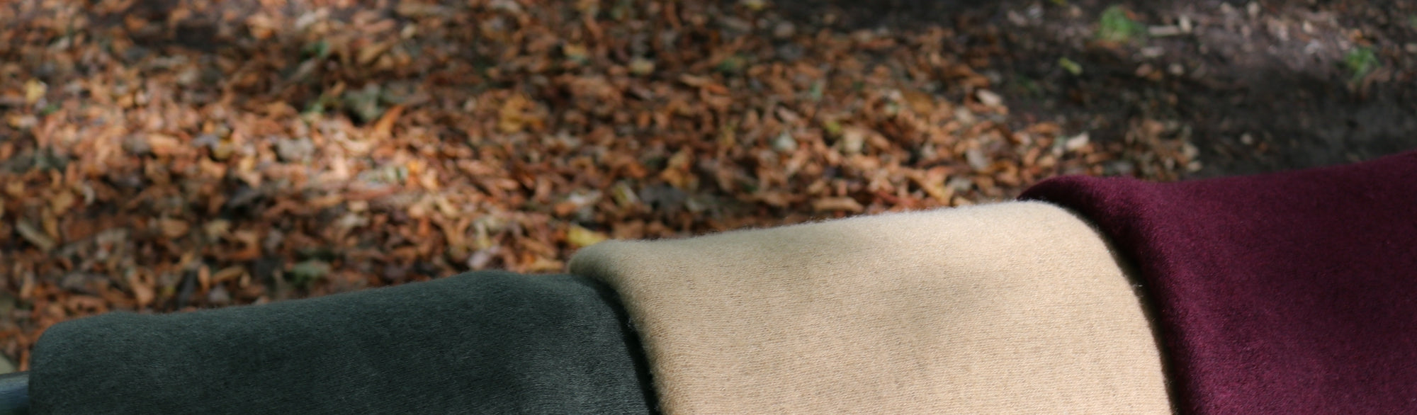 SIGNATURE CASHMERE