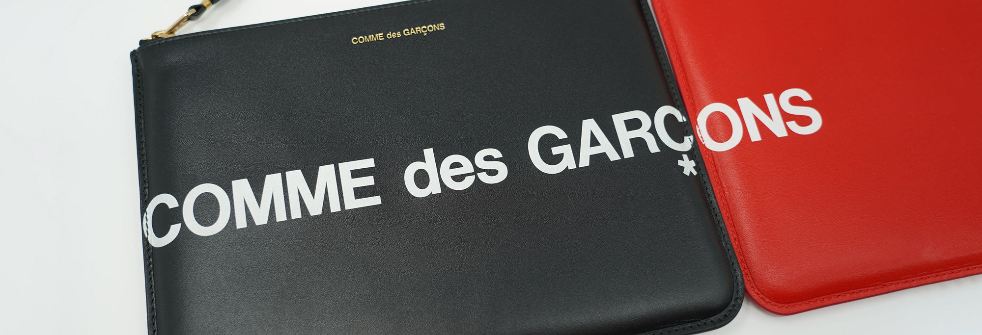 COMME DES GARÇONS
