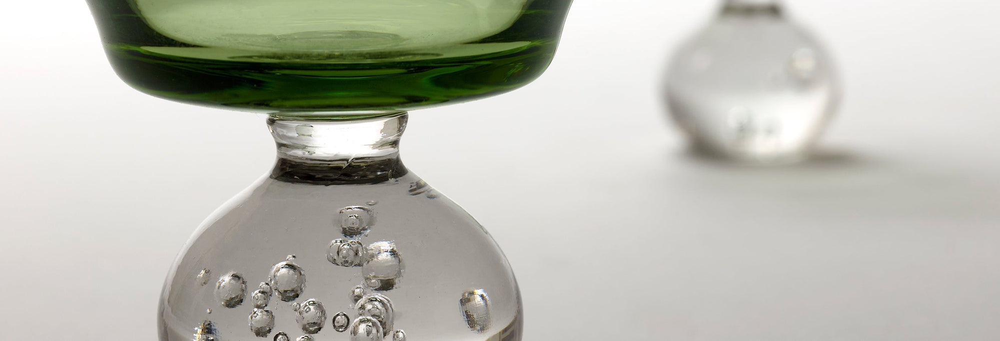 GLASSWARE