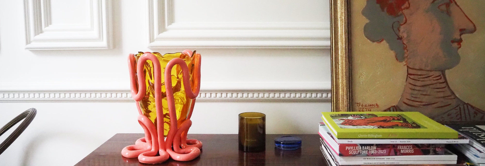VASES