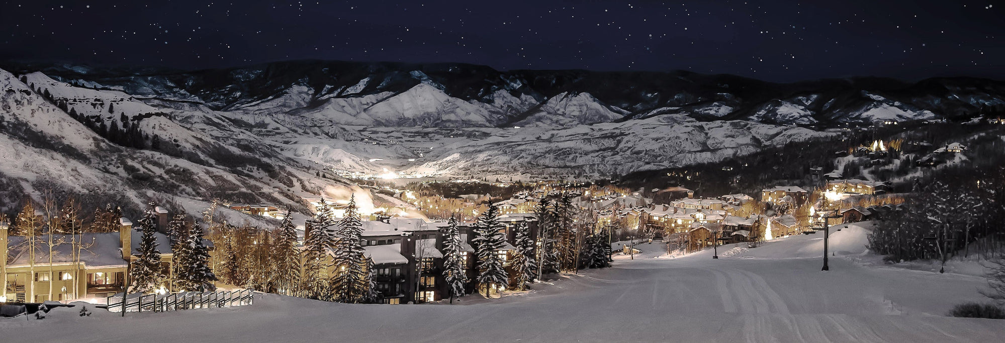 THE ASPEN EDIT