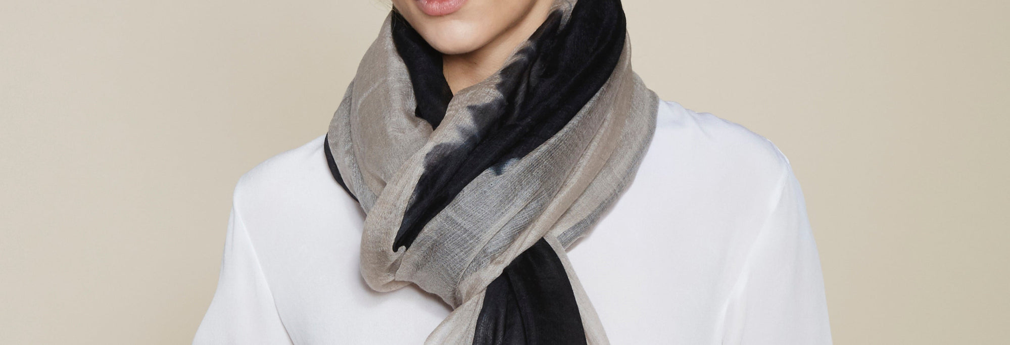 CASHMERE SCARVES