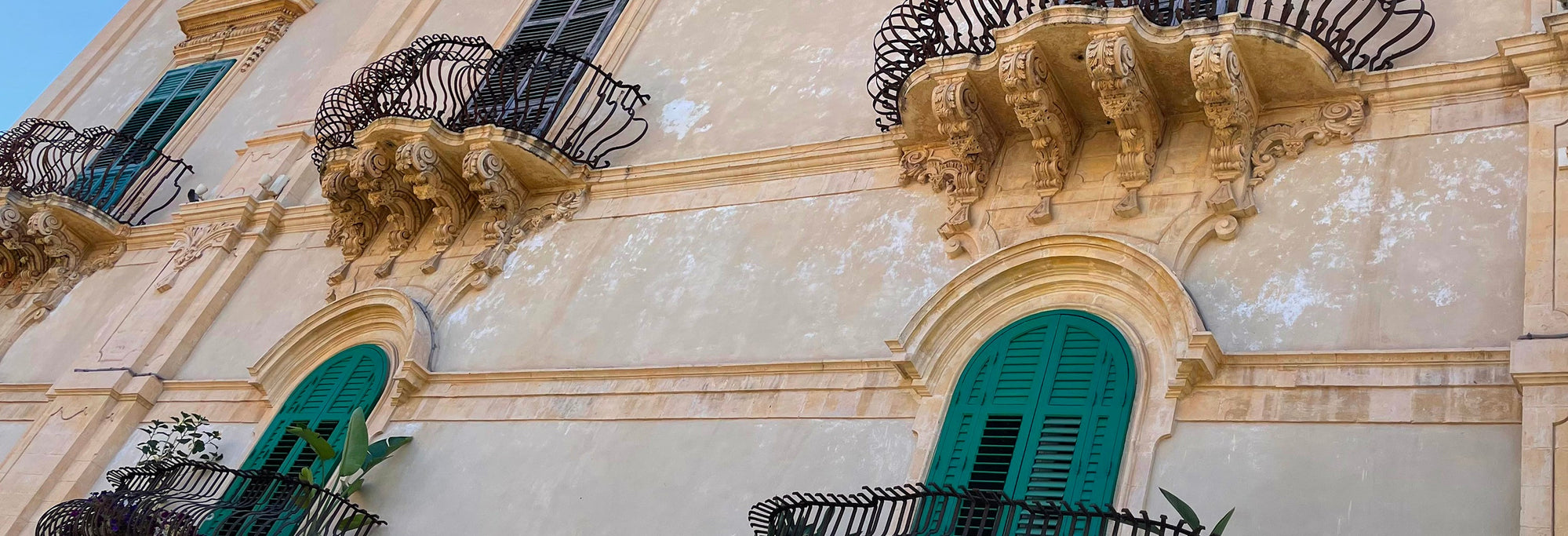 THE NOTO EDIT