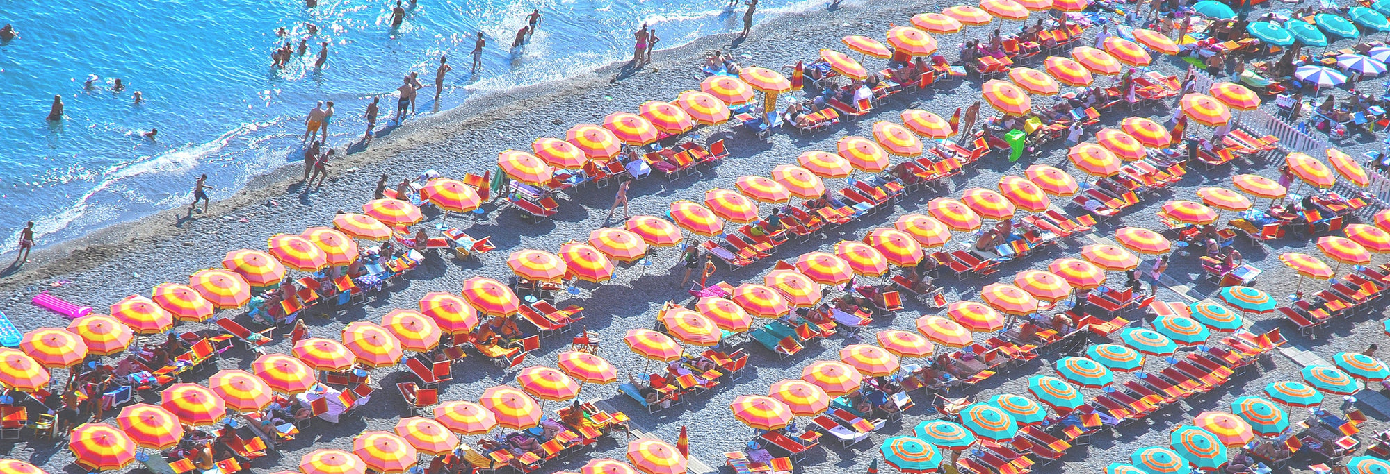 THE AMALFI EDIT