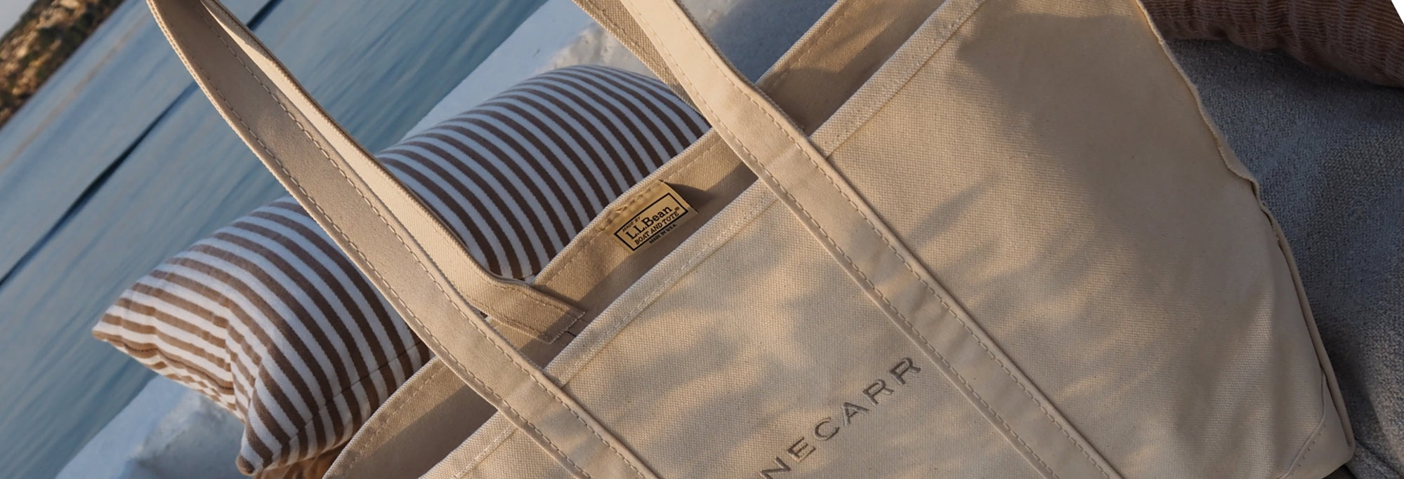 JANECARR TOTES